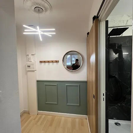 Apartment Hyper Centre - - 2min Place Kleber