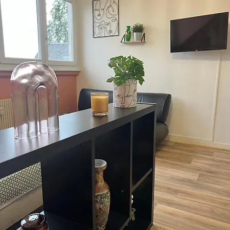 Hyper Centre - - 2min Place Kléber Straßburg