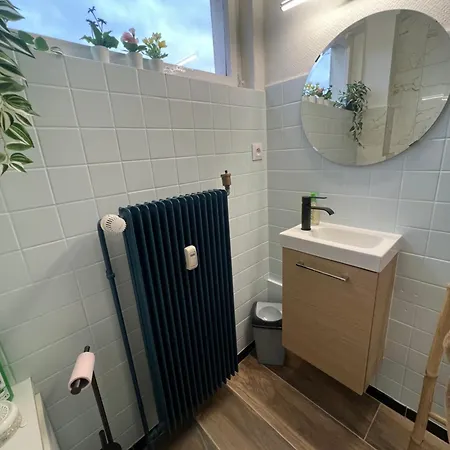 Hyper Centre - - 2min Place Kleber Apartment *