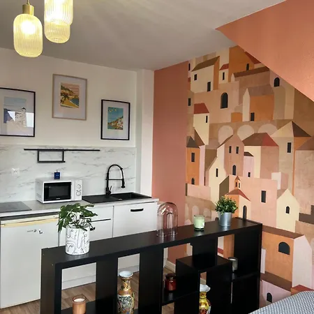 Hyper Centre - - 2min Place Kleber Strasbourg
