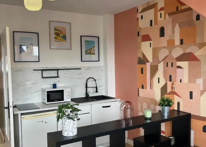 Hyper Centre - - 2min Place Kleber Strazburg