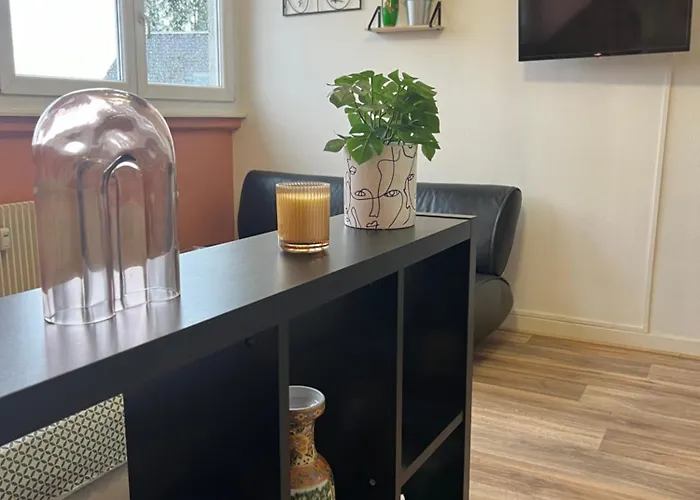 Hyper Centre - - 2min Place Kleber Strazburg