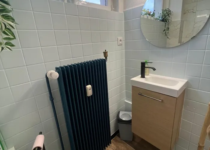 Hyper Centre - - 2min Place Kleber Daire *