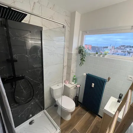 Hyper Centre - - 2min Place Kléber Apartment Straßburg