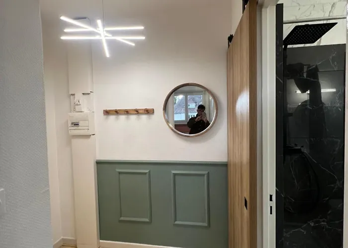 Apartamento Hyper Centre - - 2min Place Kléber