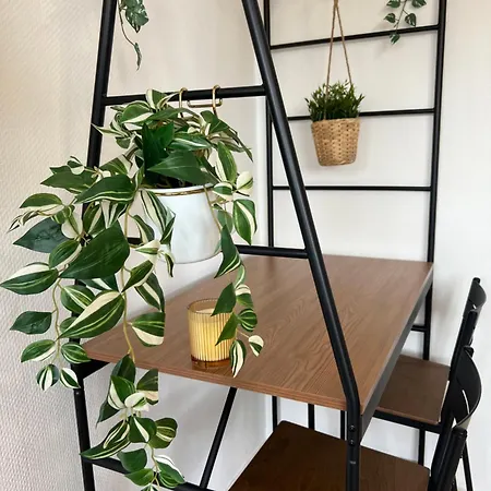 Hyper Centre - - 2min Place Kléber *