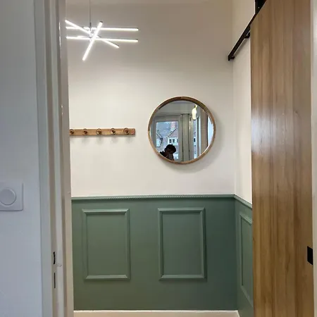 Hyper Centre - - 2min Place Kléber * Strasburgo